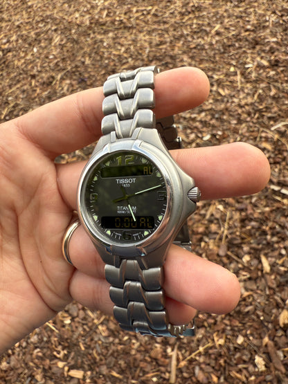 Tissot Aerospace 011