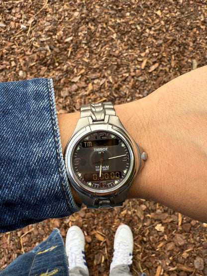 Tissot Aerospace