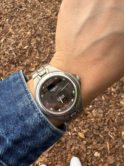 Tissot Aerospace
