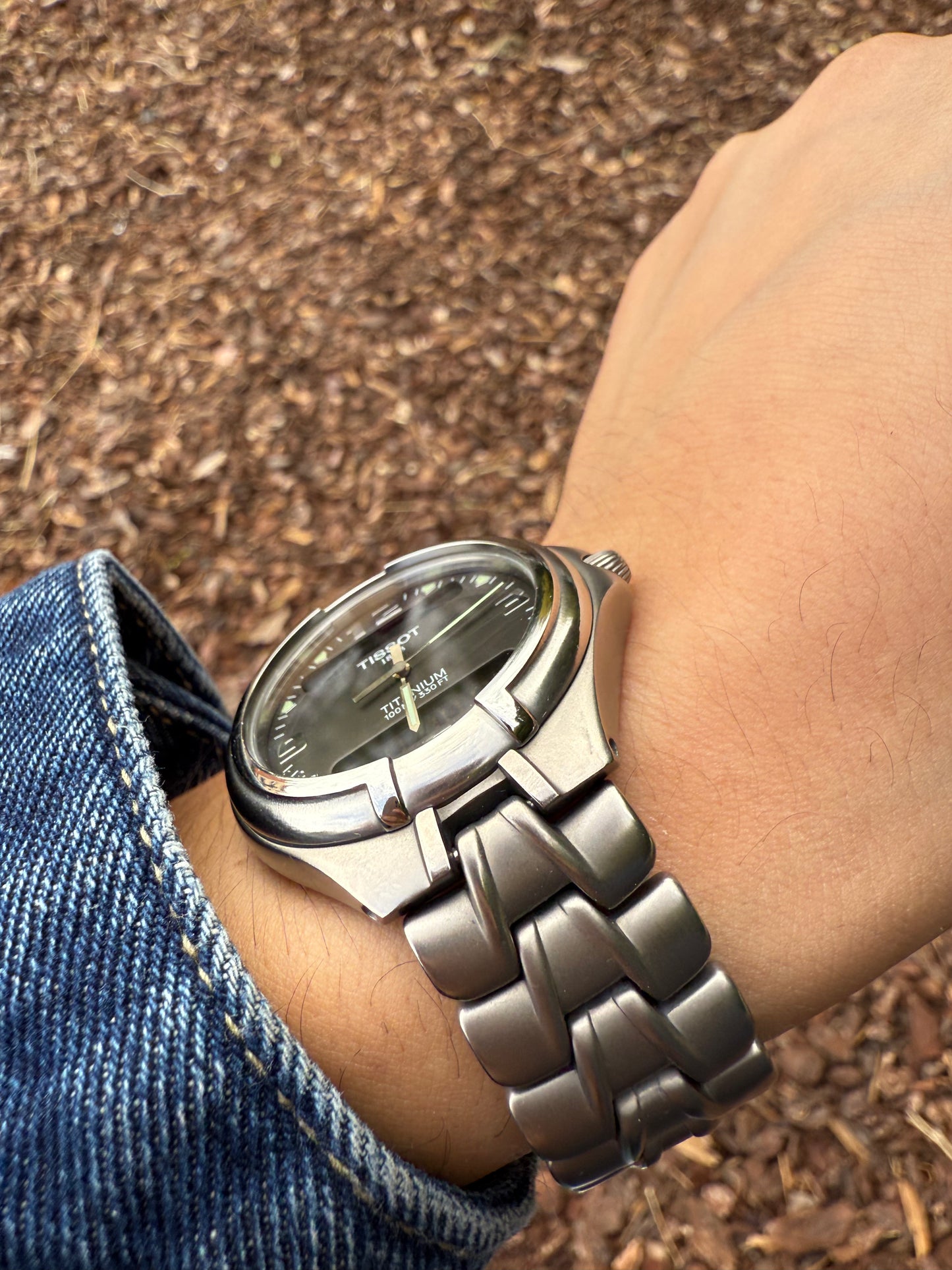 Tissot Aerospace