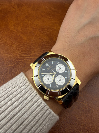 Raro Racer Orient 7A38