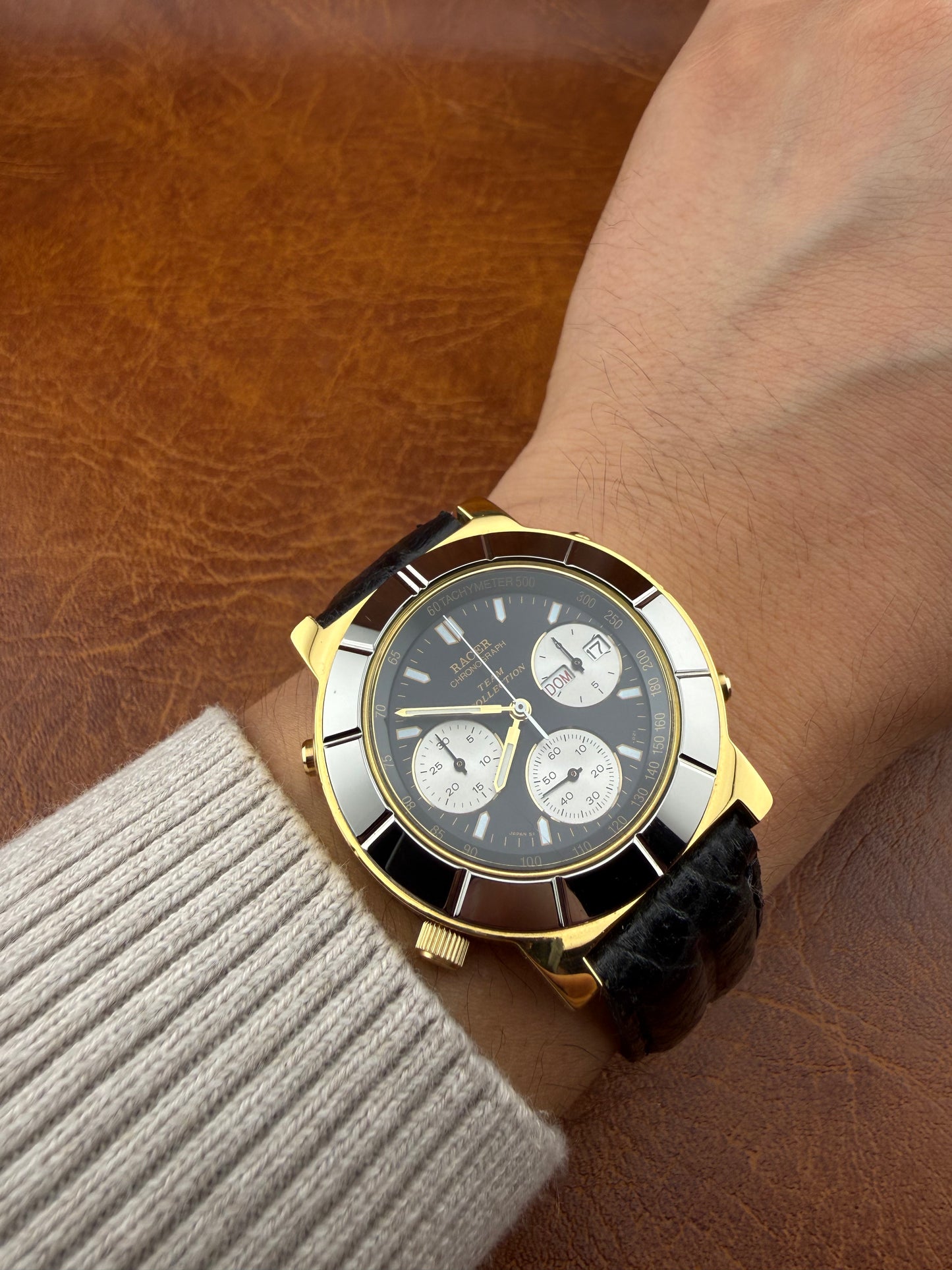 Raro Racer Orient 7A38