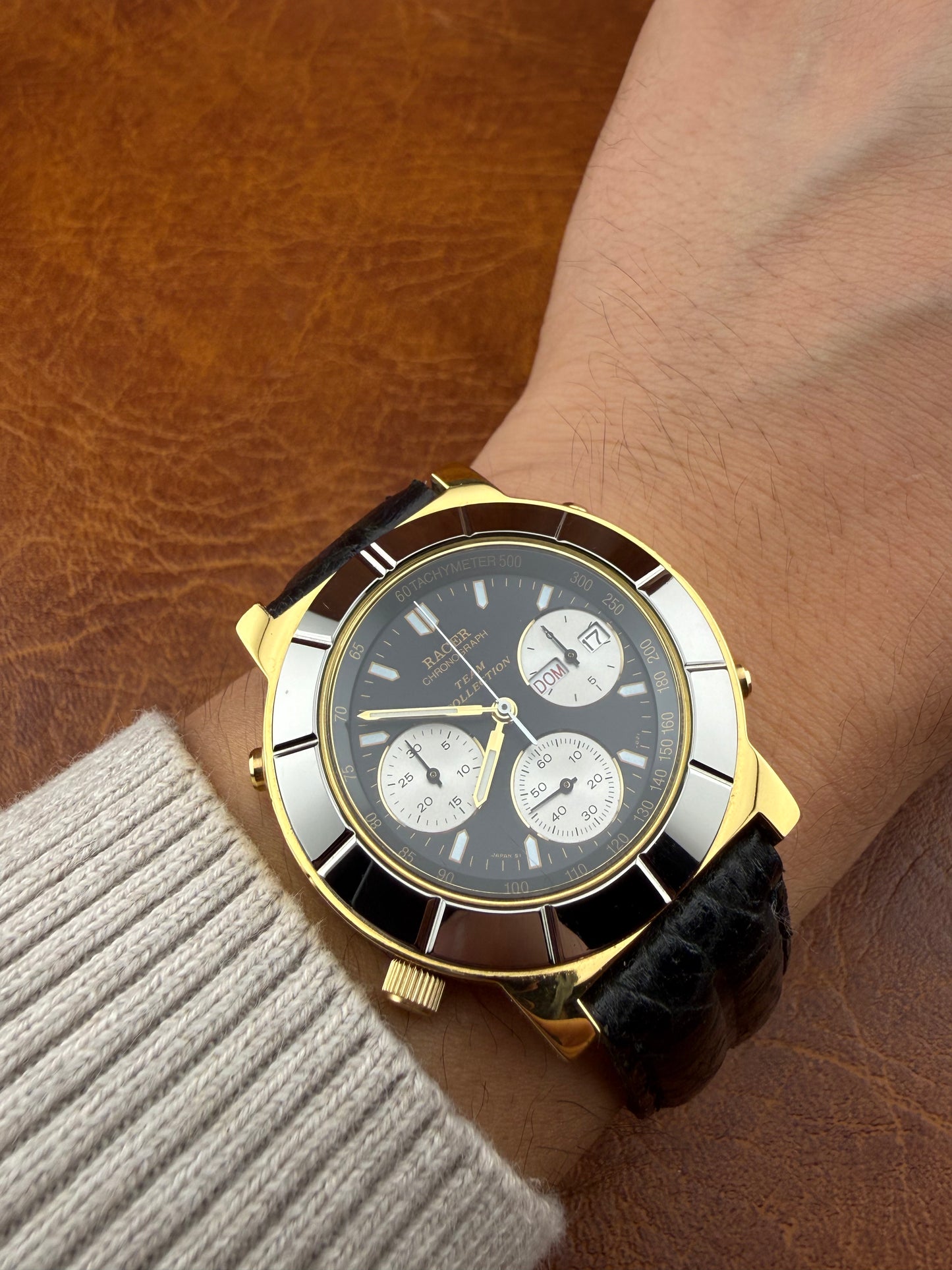 Raro Racer Orient 7A38