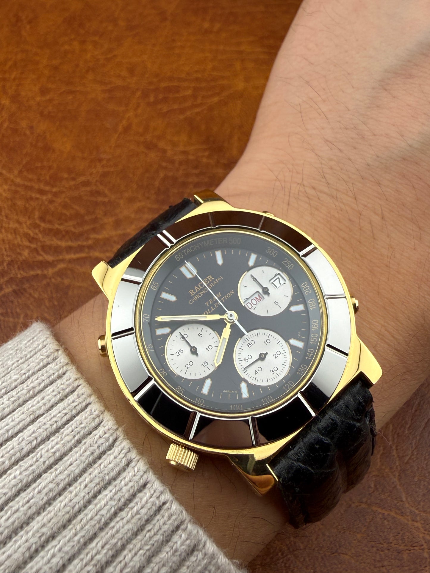 Raro Racer Orient 7A38