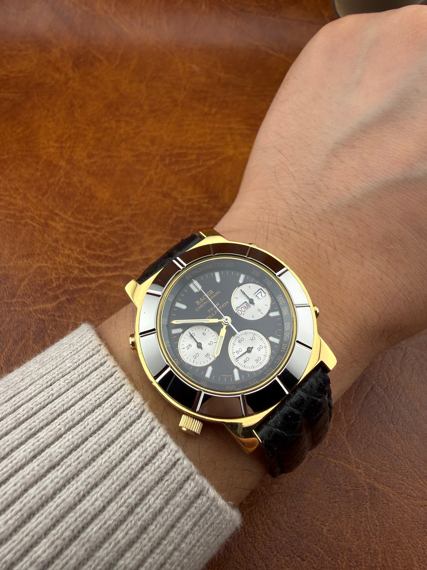 Raro Racer Orient 7A38