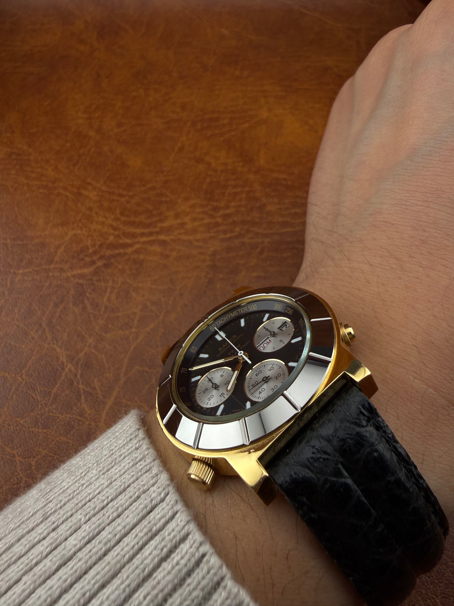 Raro Racer Orient 7A38