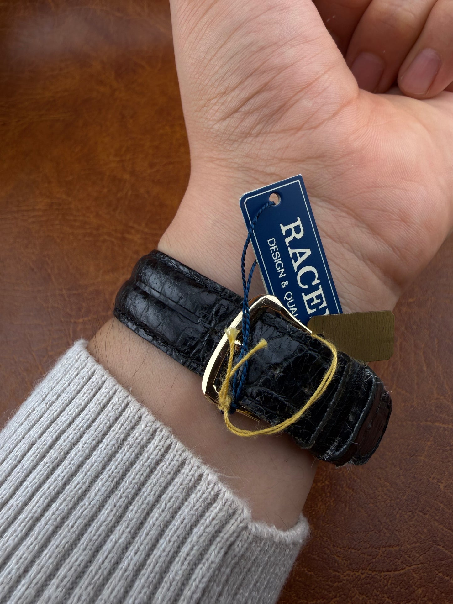 Raro Racer Orient 7A38