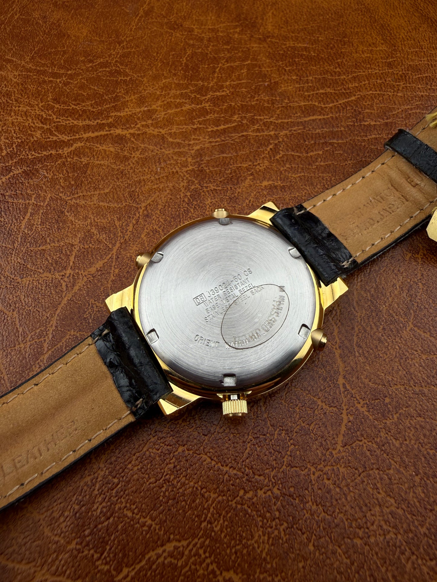 Raro Racer Orient 7A38