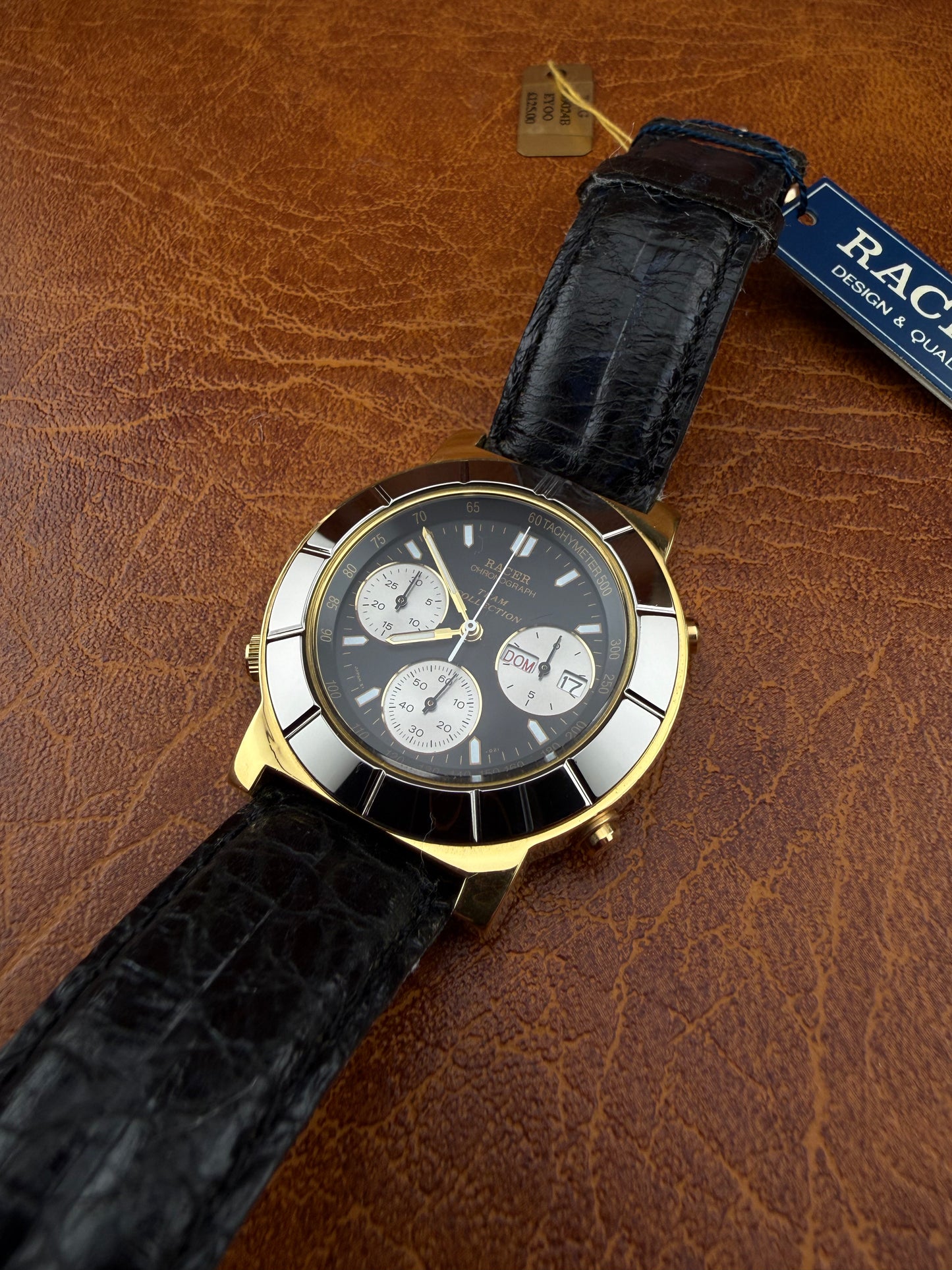 Raro Racer Orient 7A38