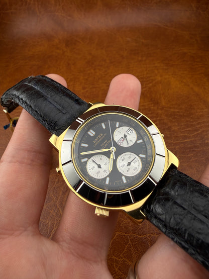 Raro Racer Orient 7A38