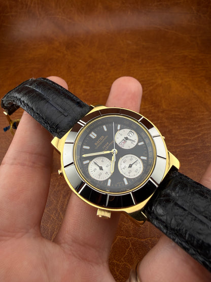 Raro Racer Orient 7A38