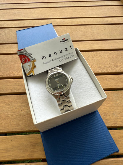 Tissot Aerospace