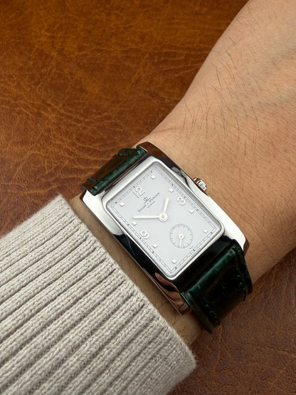 Baume & Mercier Hampton