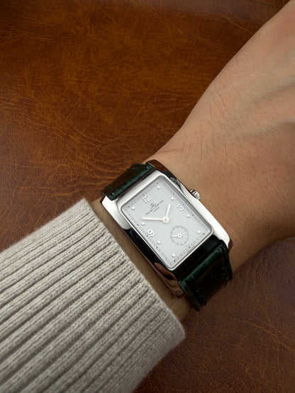 Baume & Mercier Hampton