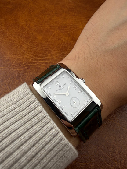 Baume & Mercier Hampton