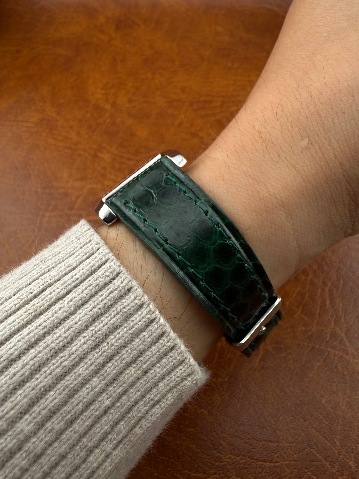Baume & Mercier Hampton