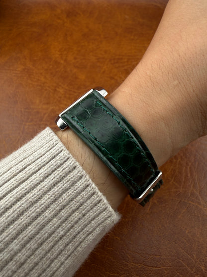 Baume & Mercier Hampton