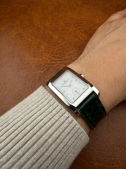 Baume & Mercier Hampton