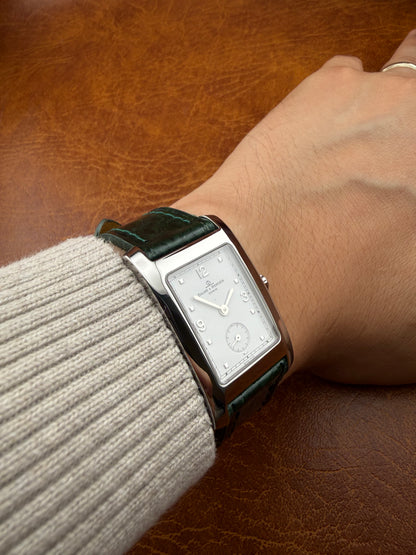 Baume & Mercier Hampton