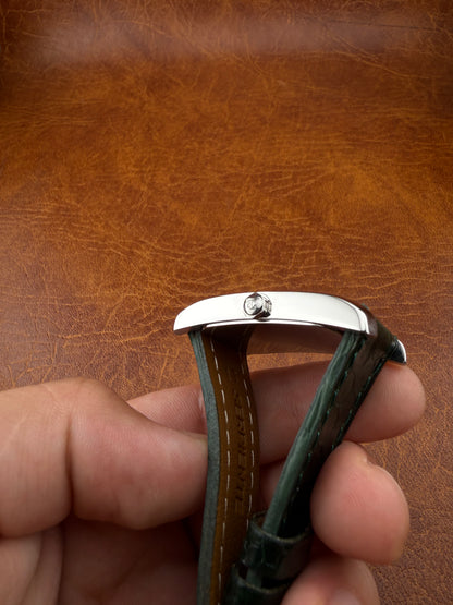 Baume & Mercier Hampton