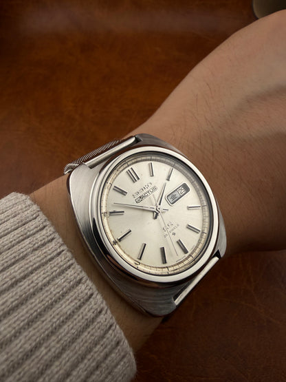 Seiko 5 actus ss Super Jumbo