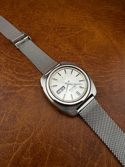 Seiko 5 actus ss Super Jumbo