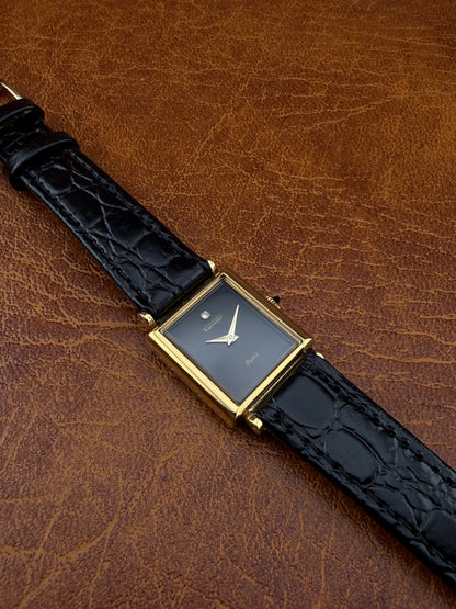 Thermidor tank Black Paris