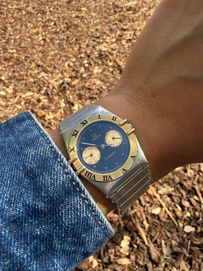 Omega Manhattan