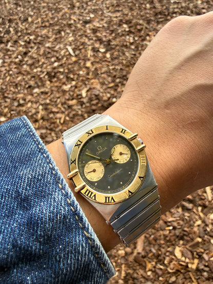Omega Manhattan