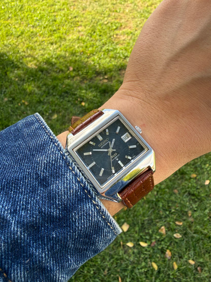 Seiko ks Tv