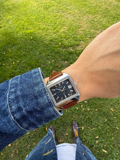 Seiko ks Tv