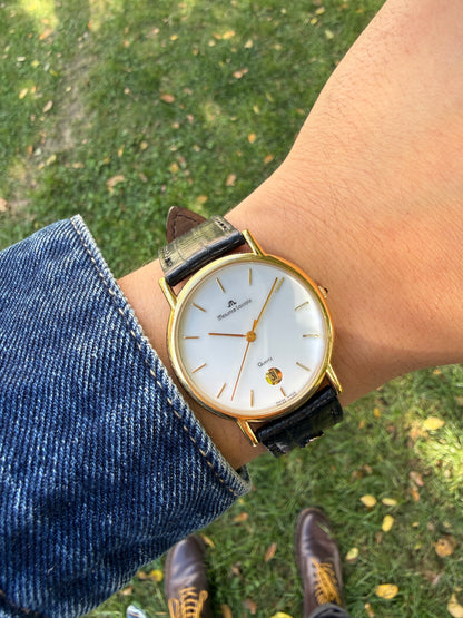 Elegante Maurice Lacroix