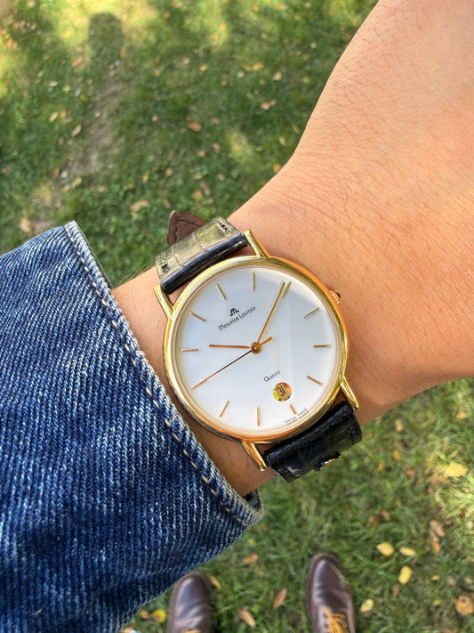 Elegante Maurice Lacroix