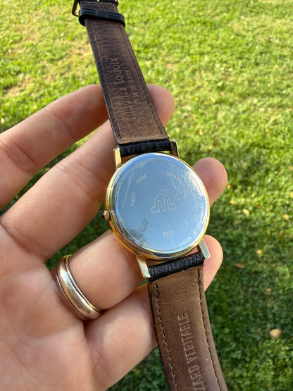 Elegante Maurice Lacroix