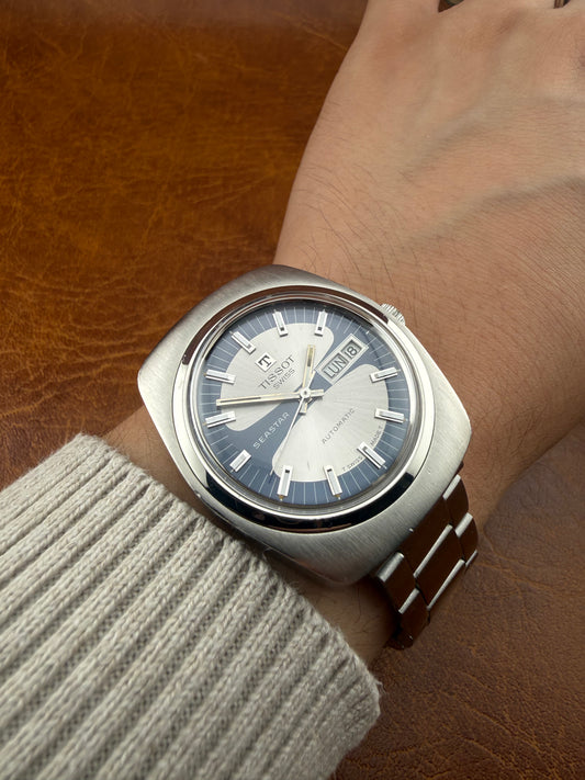 Tissot Seastar swiss