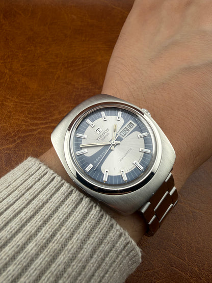 Tissot Seastar swiss