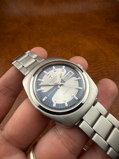 Tissot Seastar swiss