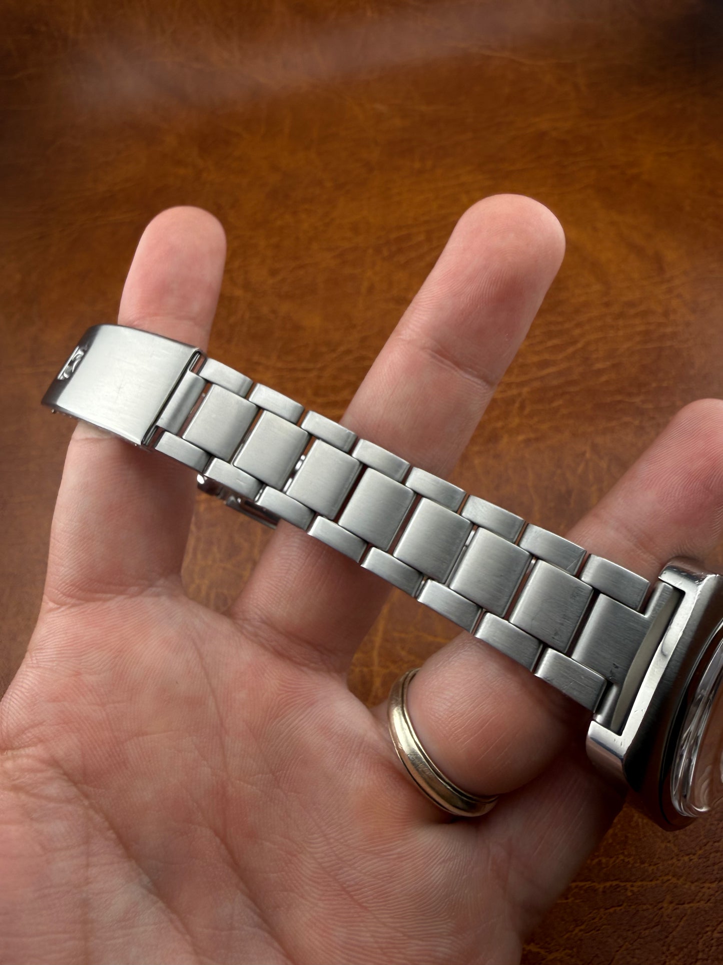 Tissot Seastar swiss