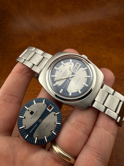 Tissot Seastar swiss