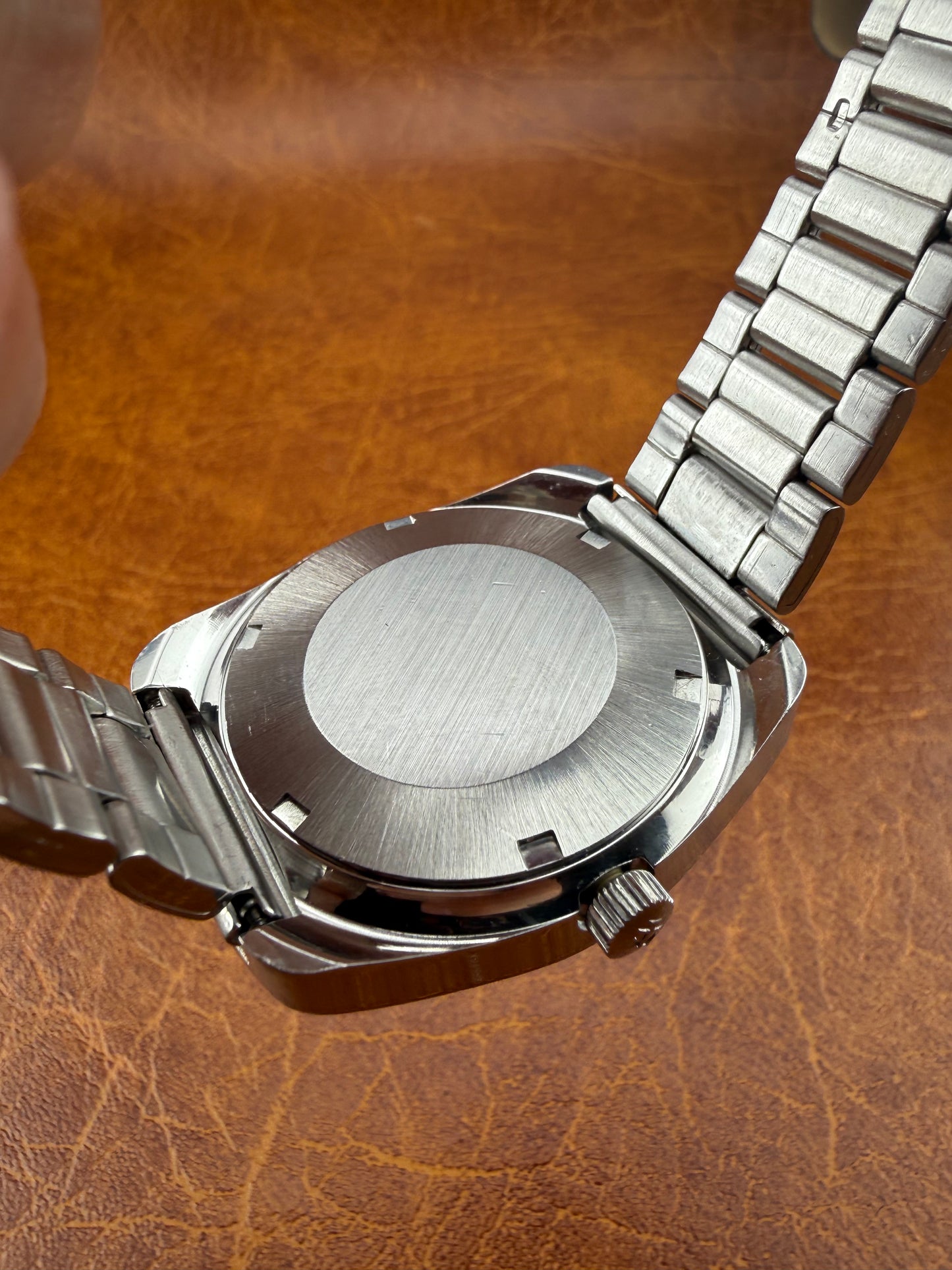 Tissot Seastar swiss