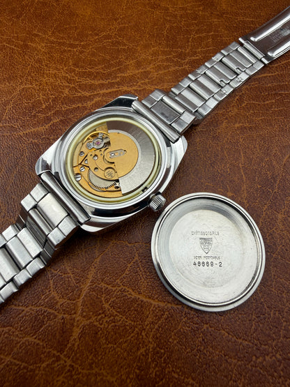 Tissot Seastar swiss