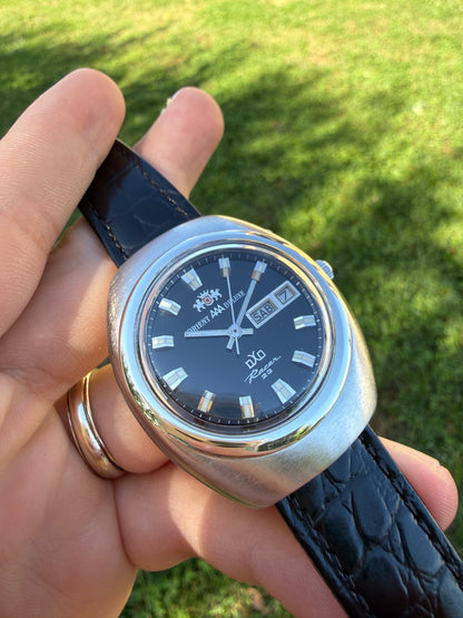 Orient Deluxe