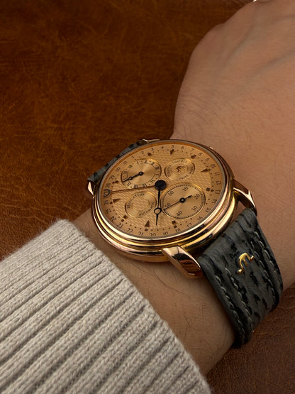 Maurice Lacroix Masterpiece