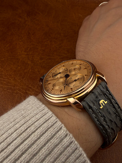 Maurice Lacroix Masterpiece