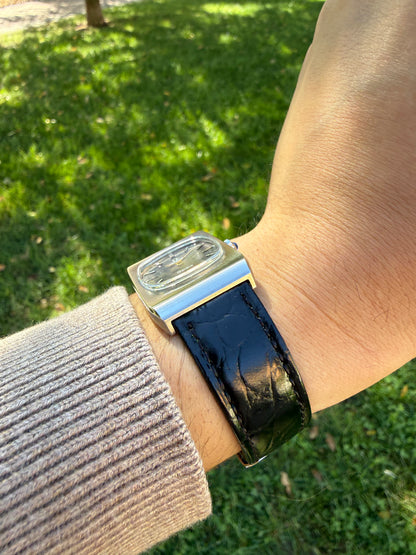 Omega Tank
