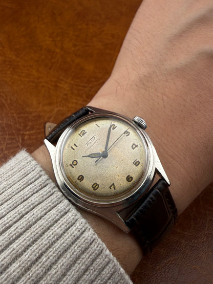 Tissot Militar