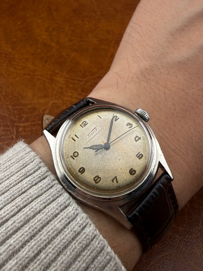 Tissot Militar