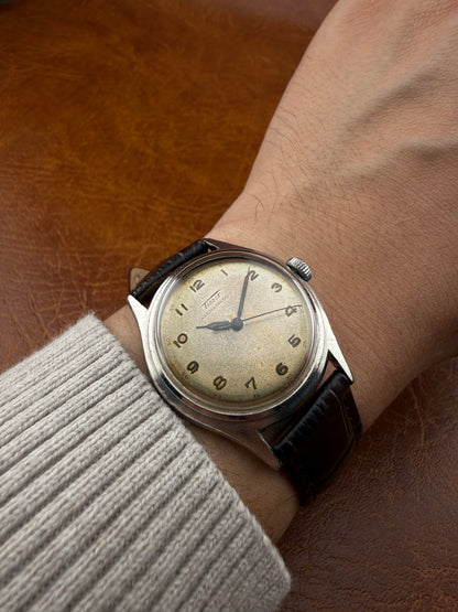 Tissot Militar