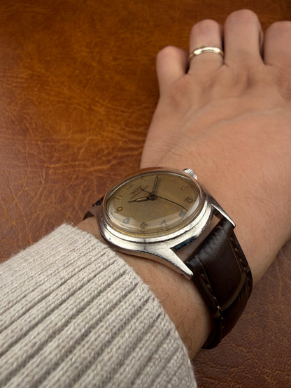 Tissot Militar