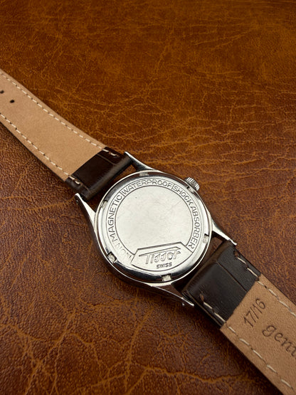 Tissot Militar